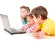 Internet Age Limit