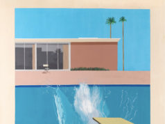 Spring 2025 arts